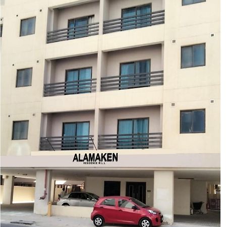Alamaken Residence Al Hidd Eksteriør bilde
